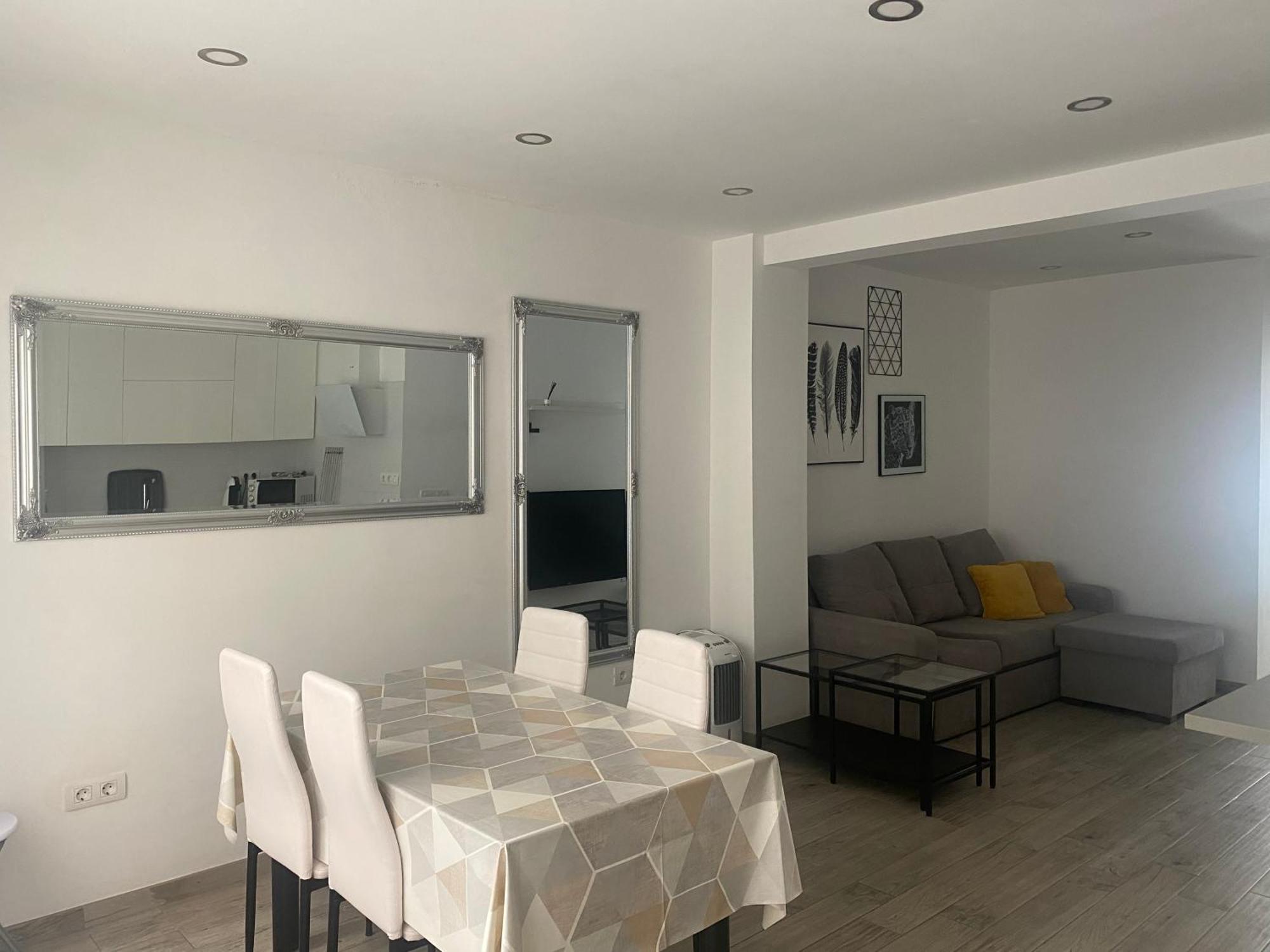 Moderno Piso Junto Al Mar. Wifi Apartamento Puerto de la Cruz  Exterior foto