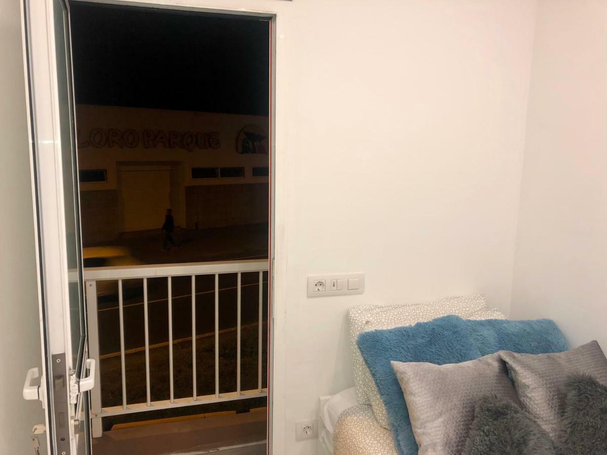 Moderno Piso Junto Al Mar. Wifi Apartamento Puerto de la Cruz  Exterior foto